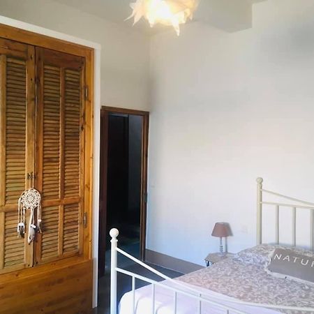 Aux Pieds Tanques Hotel Barbentane Ngoại thất bức ảnh